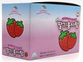 Sugarolly Strawberry Cottoncandy 10g