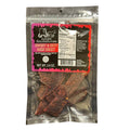 Sweet & Hot Beef Jerky 2.8oz Bag