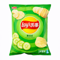 Lay's Cucumber Chips 70g