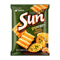 Sun Chips Garlic Bread 80g (Korea)