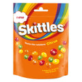 Skittles Citrus UK bag 135g