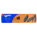 Oreo Thins Cookie Chocolate Mousse Creme