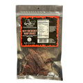 Hot Hickory Beef Jerky 2.8oz Bag