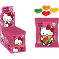 Hello Kitty Heart Gummy