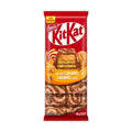 Nestle KitKat Salted Caramel Wafer Bar, 99g