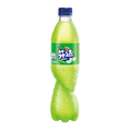 China Exotic Fanta Apple 500ml