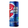 Airheads Blue Raspberry Soda