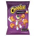 Cheetos Dracoulinia Flavored