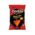 Doritos Spicy Nacho Flavored From Taiwan