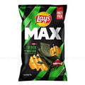 Lays Max Japanese Style Seaweed Flavored From Vietnam