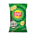 Lays Nori Seaweed Flavored From Vietnam