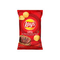 Lays Texas Tenderloin Steak Flavored From Vietnam