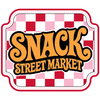 Snack Street Market - Home