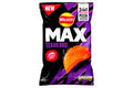 Walkers Max Texan BBQ Flavored From The UK