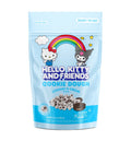 Hello Kitty Cookie Dough Bites - Cookies N Cream, 8.5oz
