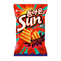 Sun Chips Hot & Spicy 80g (Korea)