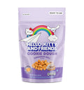 Hello Kitty Cookie Dough Bites - Cinnamon Roll, 8.5oz
