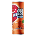 Airheads Orange Soda