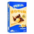 Exotic Oreo Mini Cocoa Crisp: Oreo Mini Cocoa Crisps Vanilla