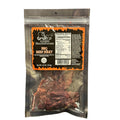 BBQ Beef Jerky 2.8oz Bag