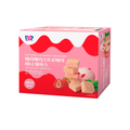 Baskin Robbins - Very Berry Strawberry Mini Wafers 100g - Korea