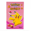 Pokemon Biscuit Strawberry Cookies 52g