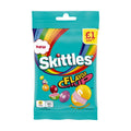 Skittles Flavor Flip (109g) (UK)