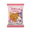 Sanrio Noodle Snack - Fried Chicken 90g (Korea)